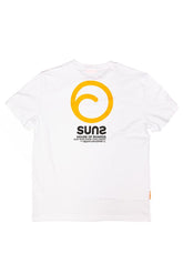 MAGLIA T-SHIRT UOMO  BIANCO